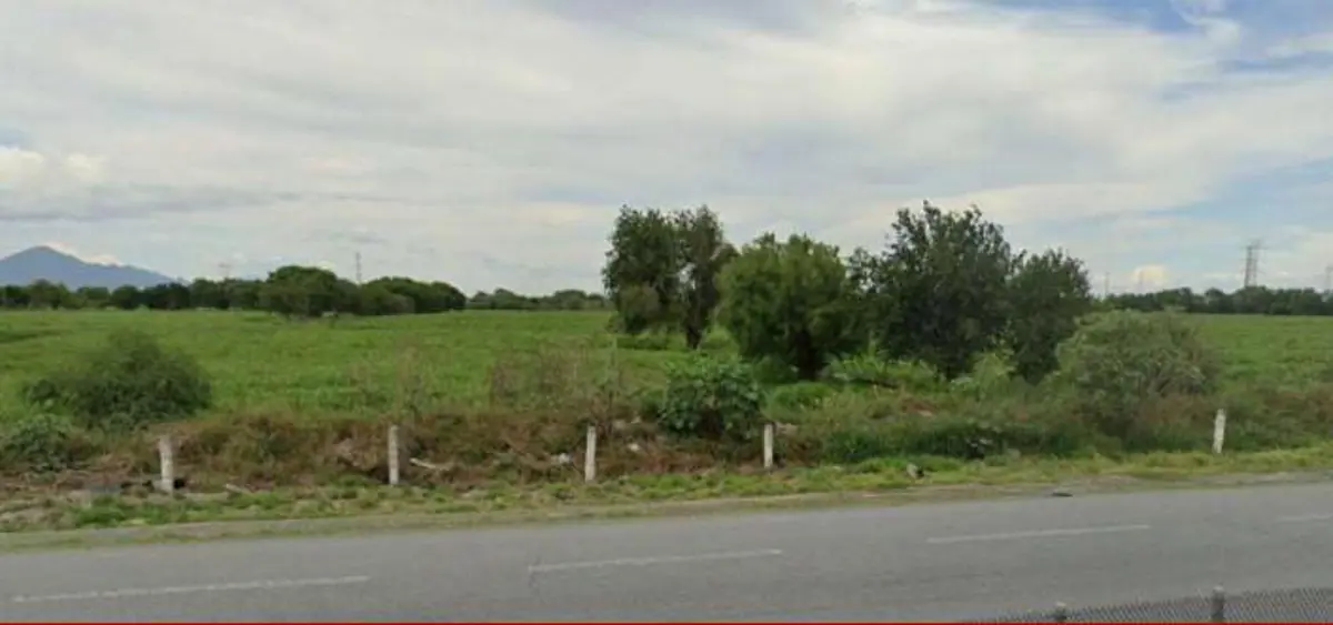 Terreno en venta en Ciudad General Escobedo Centro, General Escobedo — foto 1 de 5