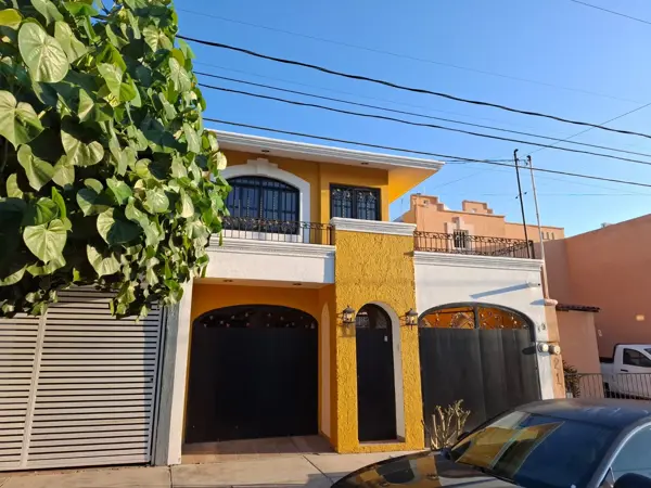 Casa en venta en Santa Teresa, Villa de Álvarez — foto 2 de 26