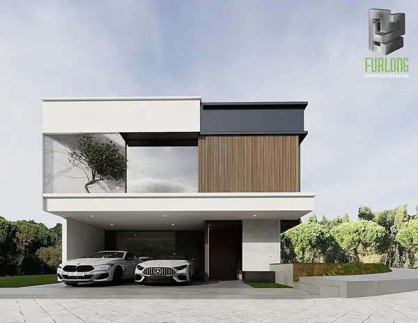 Casa en venta en Lomas de Angelópolis, San Andrés Cholula — foto 3 de 7