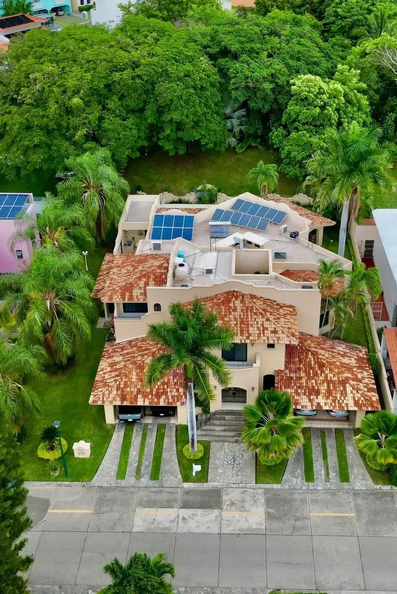 Casa en renta en Parque Royal, Colima — foto 1 de 12