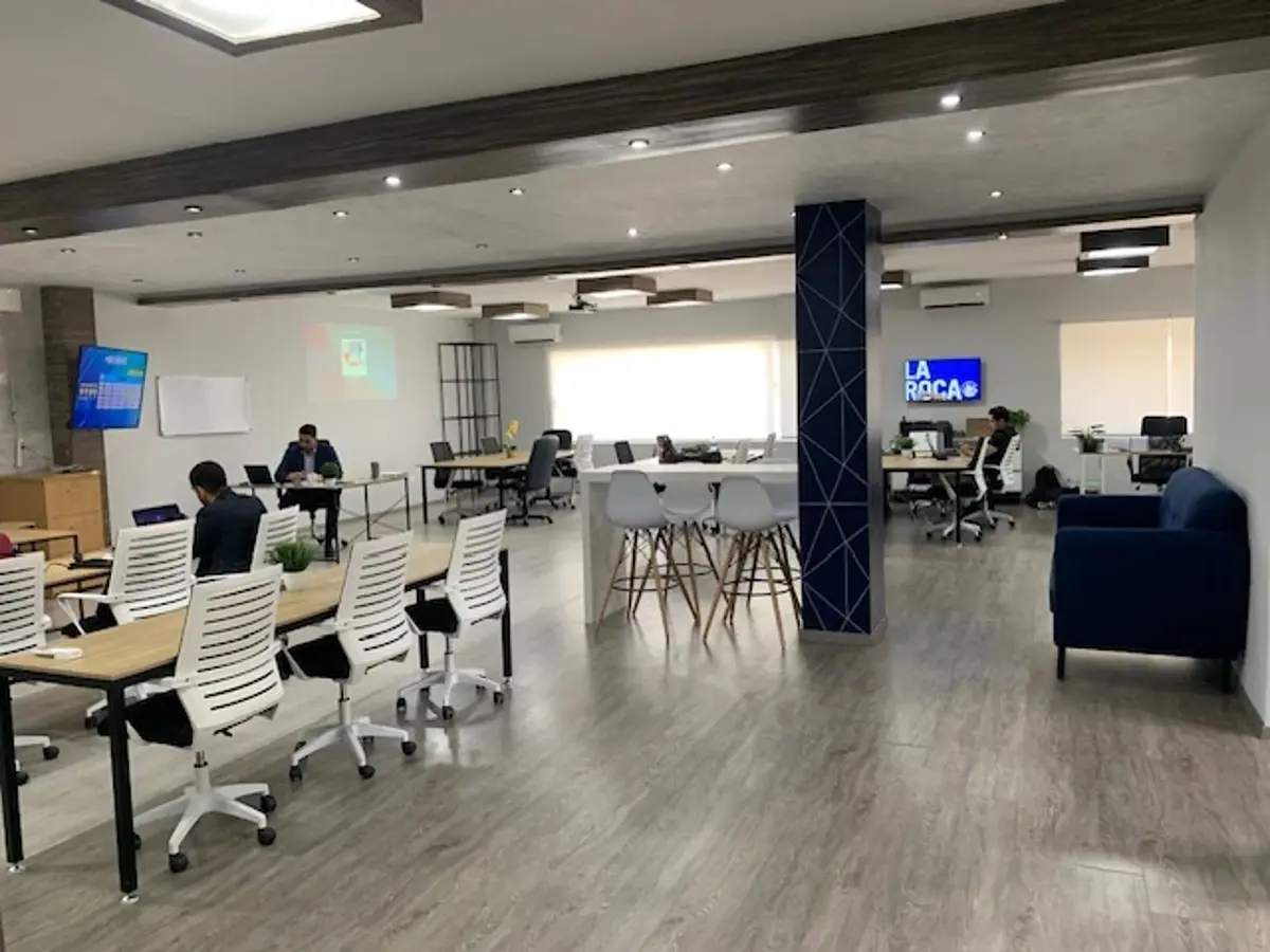 Oficina en renta en Torreon Centro, Torreón — foto 1 de 7