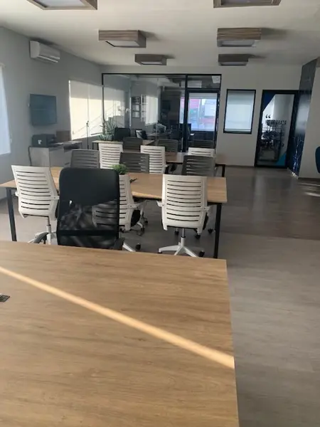 Oficina en renta en Torreon Centro, Torreón — foto 2 de 7