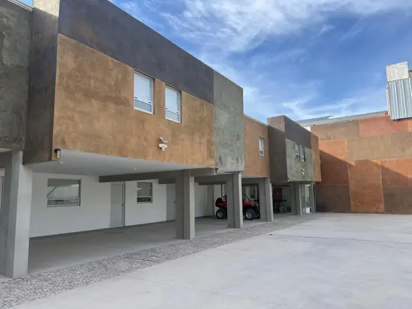 Departamento en renta en Ampliación Senderos, Torreón — foto 2 de 10