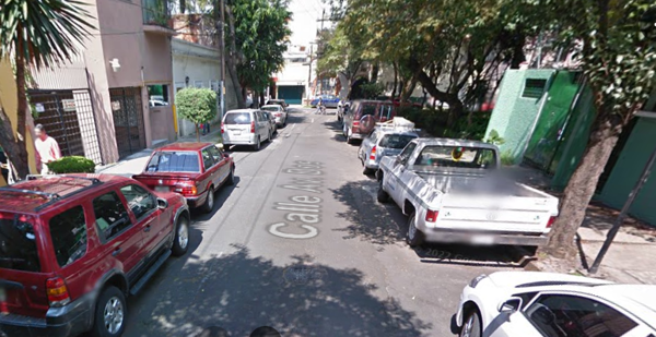 Departamento en venta en San Pedro de los Pinos, Benito Juárez — foto 3 de 6
