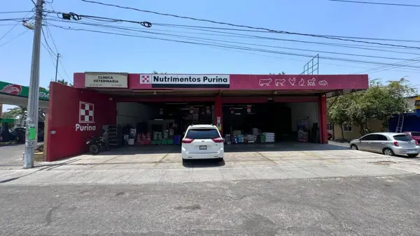 LOCAL COMERCIAL RENTADO