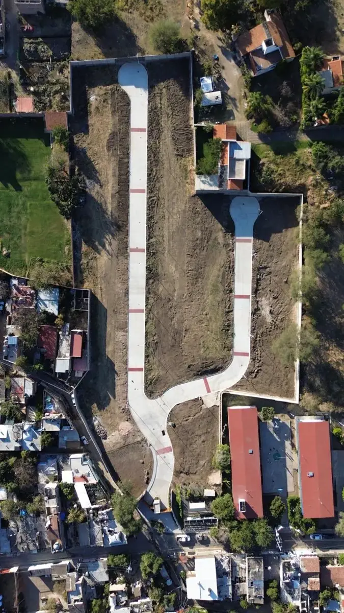 Terreno en venta en San Juan Cosala, Jocotepec — foto 1 de 11