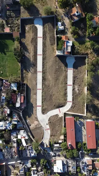 Terreno en venta en San Juan Cosala, Jocotepec, Jalisco