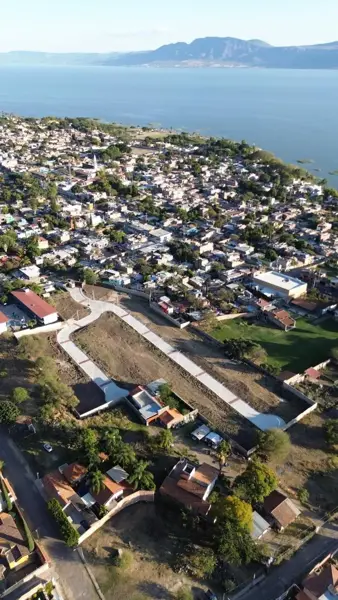Terreno en venta en San Juan Cosala, Jocotepec — foto 3 de 11