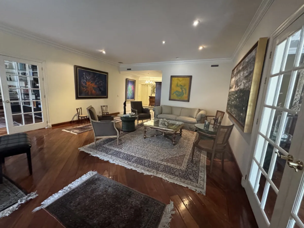 Departamento en venta en El Molinito, Cuajimalpa de Morelos — foto 2 de 23