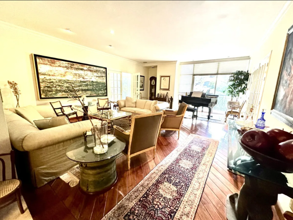 Departamento en venta en El Molinito, Cuajimalpa de Morelos — foto 3 de 23