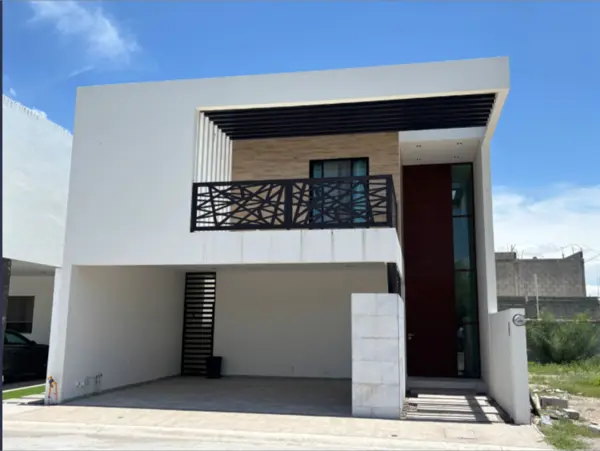 Casa en venta en Los Viñedos, Torreón — foto 2 de 15