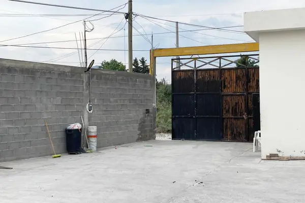 Terreno en venta en La Joya, Arteaga — foto 3 de 13