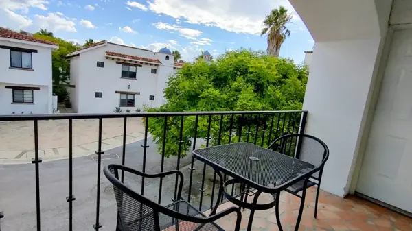 Departamento en renta en Hacienda San Jerónimo, Saltillo — foto 2 de 6