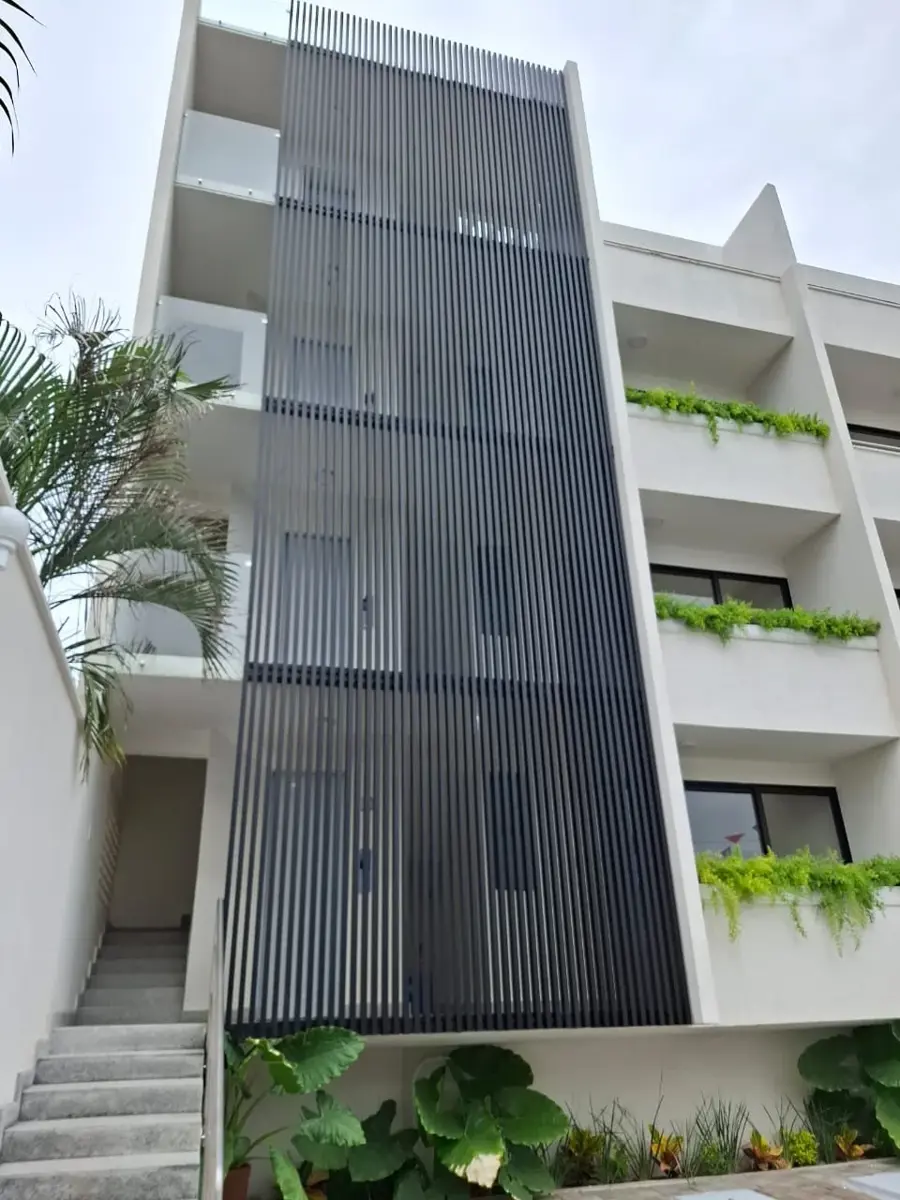 Departamento en venta en Costa de Oro, Boca del Río — foto 1 de 32