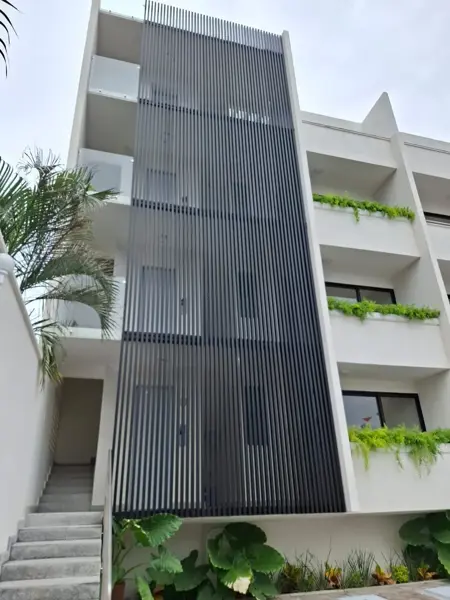 Departamento en venta en Costa de Oro cerca del mar, Boca del Río