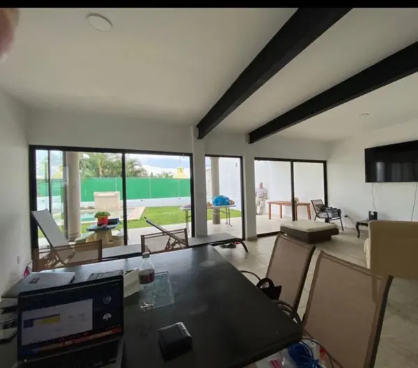 Casa en renta en Pedregal de Oaxtepec, Yautepec — foto 3 de 9