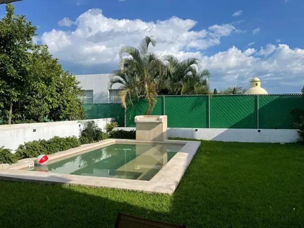 Casa en renta en Pedregal de Oaxtepec, Yautepec — foto 2 de 9