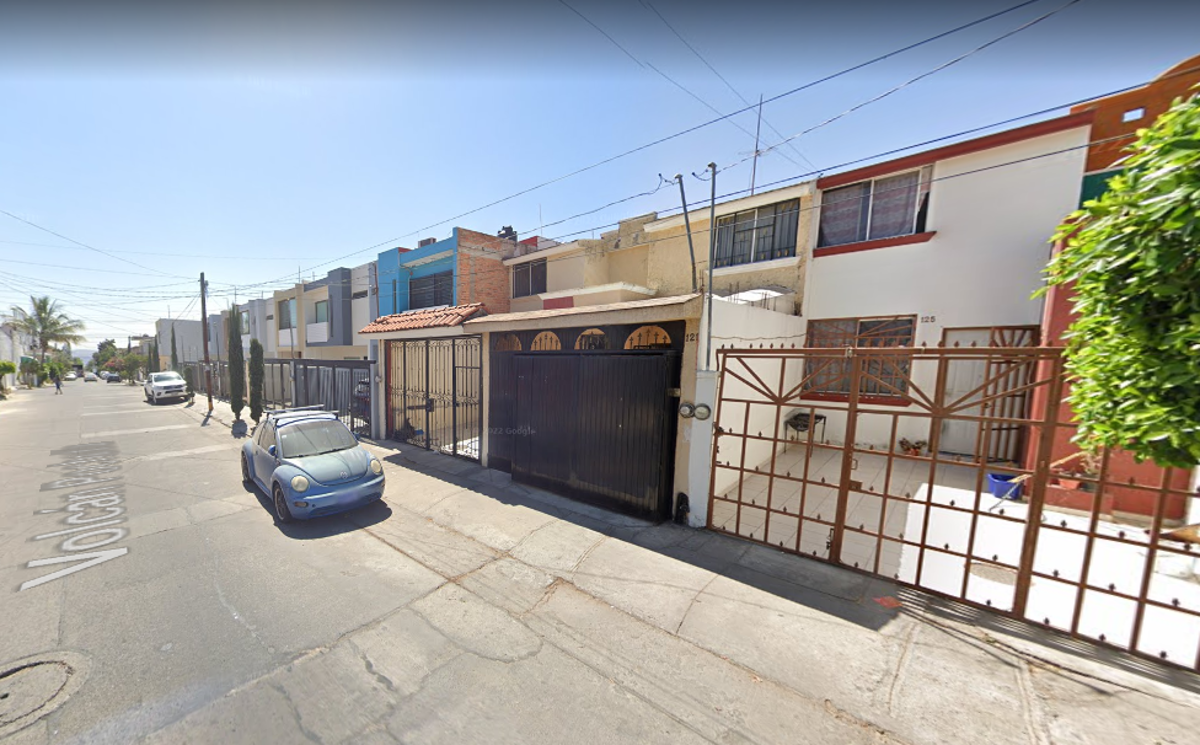 Casa en venta en Huentitan El Bajo, Guadalajara — foto 1 de 10