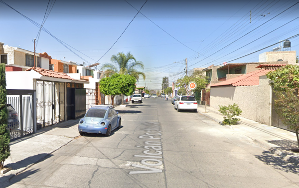 Casa en venta en Huentitan El Bajo, Guadalajara — foto 3 de 10
