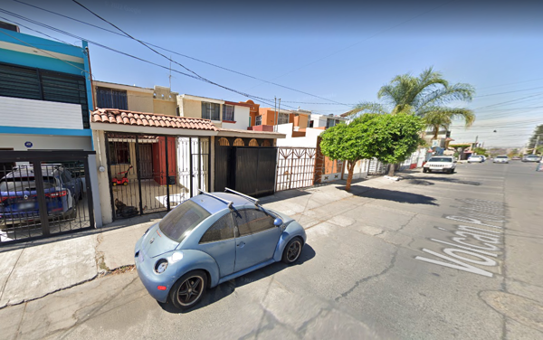 Casa en venta en Huentitan El Bajo, Guadalajara — foto 2 de 10
