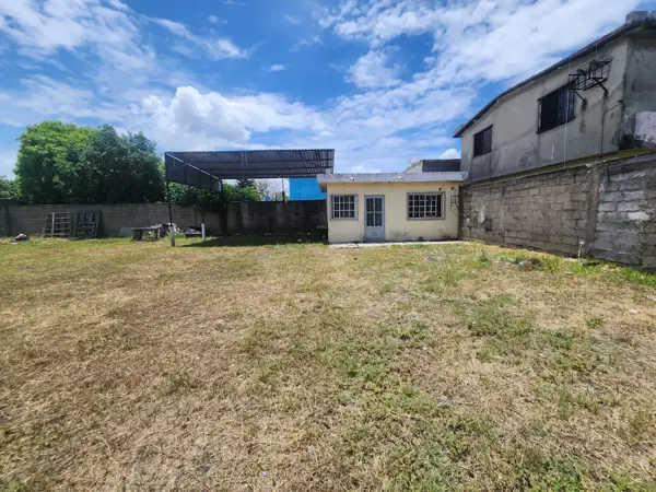 Terreno en venta en Emilio Carranza, Ciudad Madero — foto 3 de 11