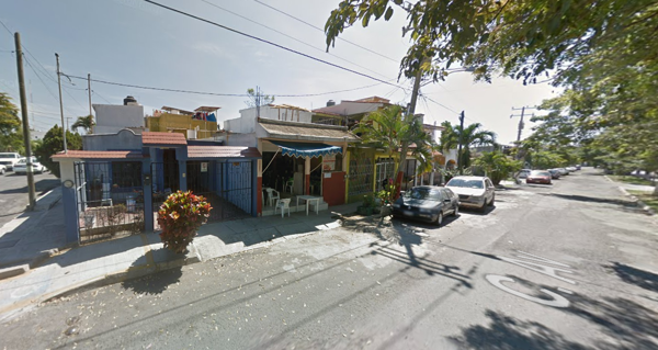 Casa en venta en Del Sol, Manzanillo — foto 2 de 10