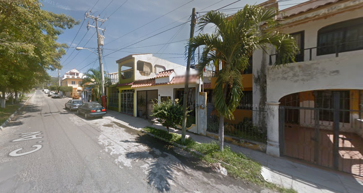 Casa en venta en Del Sol, Manzanillo — foto 1 de 10