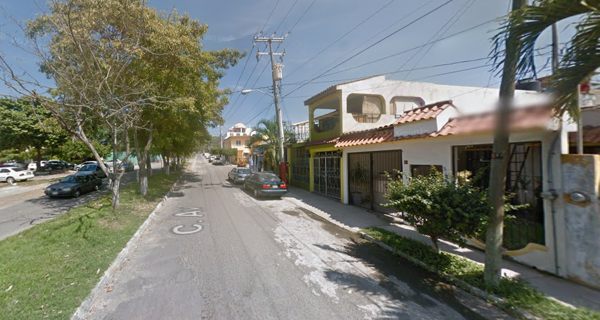 Casa en venta en Del Sol, Manzanillo — foto 3 de 10