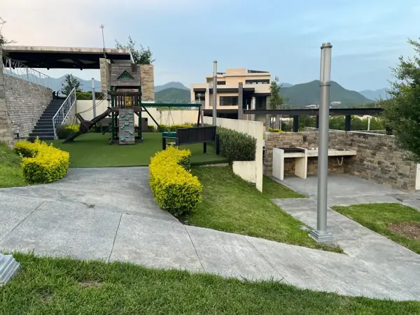 Terreno en venta en Sierra Alta, Monterrey — foto 3 de 9