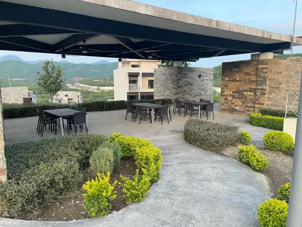 Terreno en venta en Sierra Alta, Monterrey — foto 2 de 9