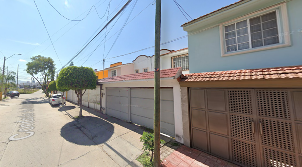 VENDO CASA EN EL CONDADO PLUS, LEON-GTO VENDO CASA EN EL CONDADO PLUS, LEON-GTO