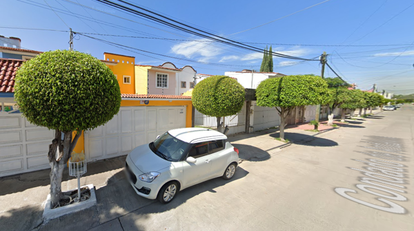 Casa en venta en El Condado Plus, León — foto 2 de 10