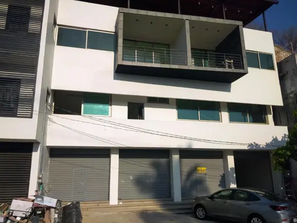 Oficina en renta en Farallón, Acapulco de Juárez — foto 2 de 24