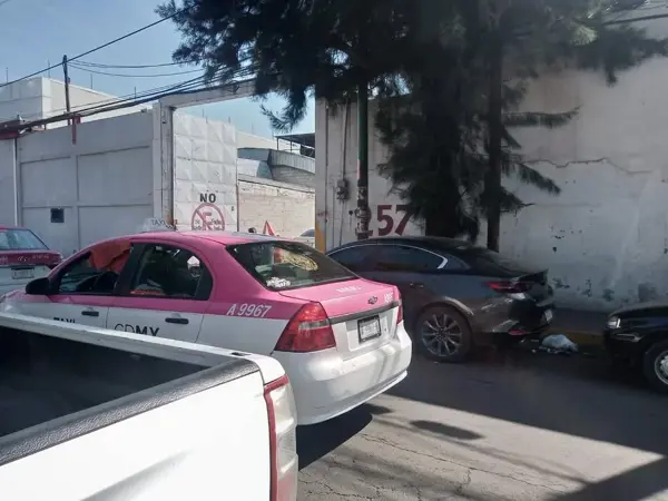 Terreno en renta en San Juan de Aragon, Gustavo A. Madero — foto 2 de 23