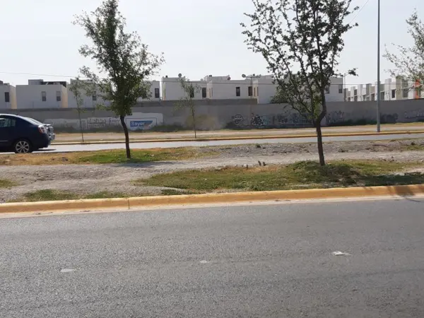 Terreno en renta en Los Ébanos Noveno Sector, Apodaca — foto 2 de 4