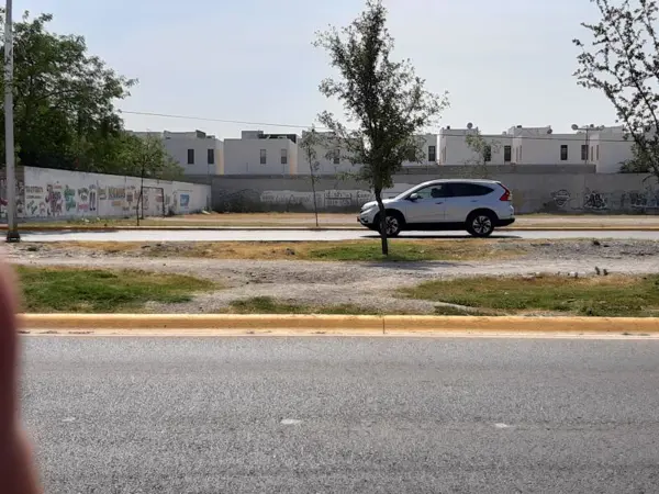 Terreno en renta en Los Ébanos Noveno Sector, Apodaca — foto 3 de 4