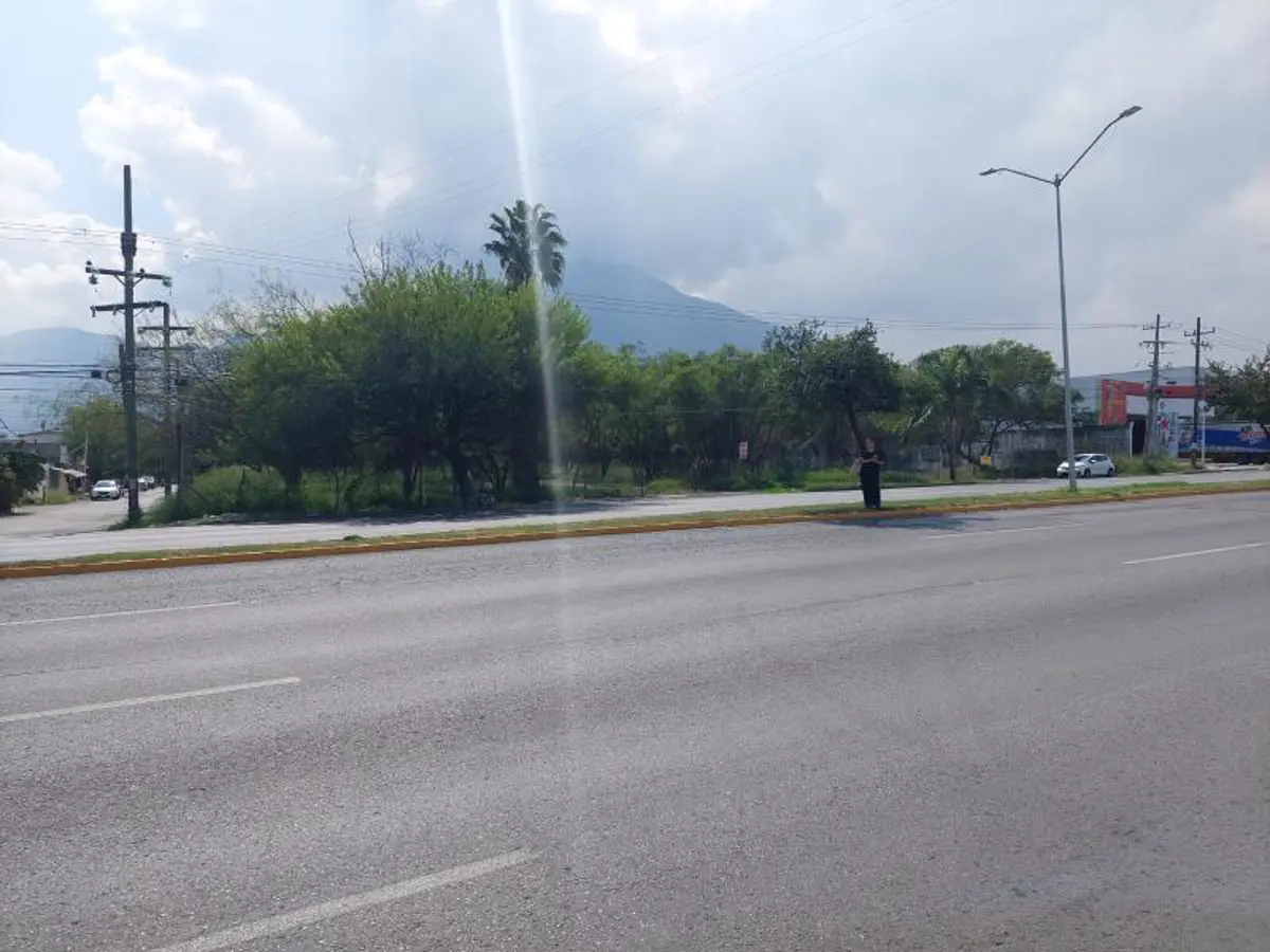 Terreno en renta en Los Lermas, Guadalupe — foto 1 de 7