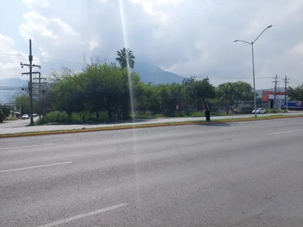 Terreno en RENTA  en Los Lermas, Guadalupe, Nuevo León