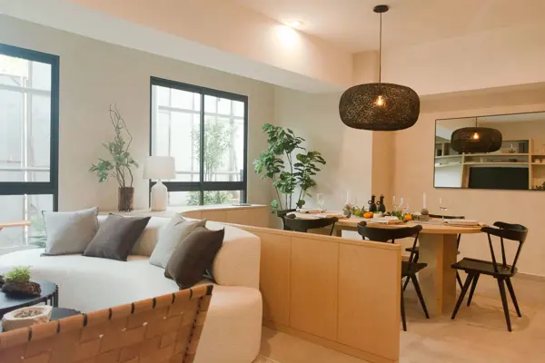Departamento en venta en Lindavista Norte, Gustavo A. Madero — foto 2 de 10
