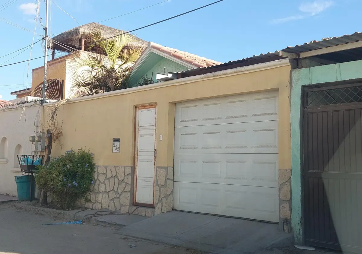 Casa en venta en Las Margaritas, La Paz