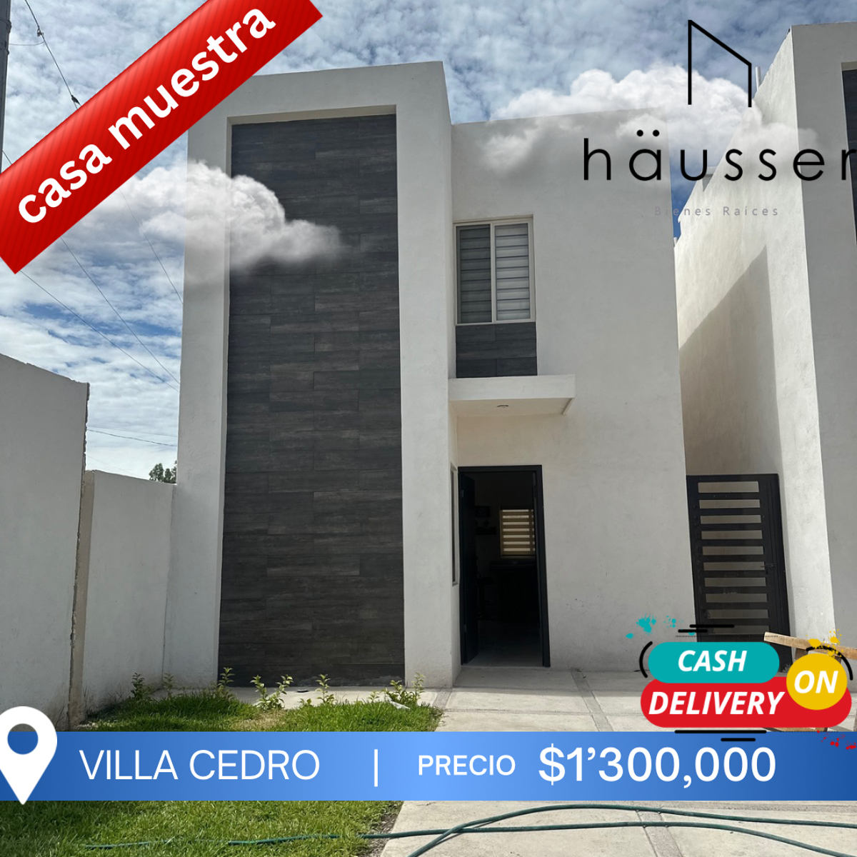 Casa en venta en Cerradas Quintas Lerdo, Lerdo — foto 1 de 7