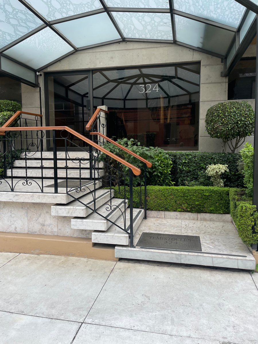 Departamento en venta en Polanco IV Sección, Miguel Hidalgo — foto 1 de 12