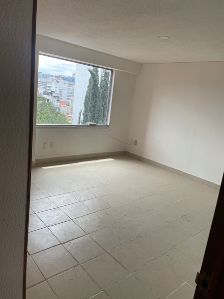 Departamento en venta en Polanco IV Sección, Miguel Hidalgo — foto 2 de 12