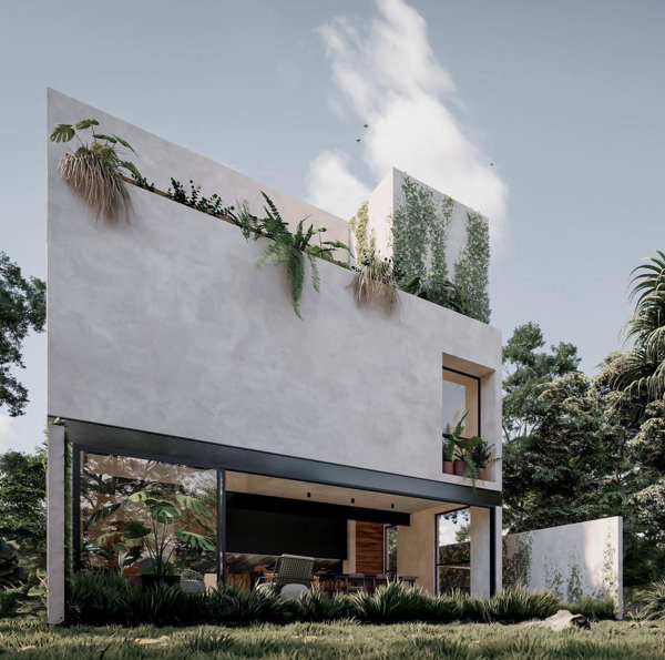 Casa en venta en Vía Cumbres Residencial, Benito Juárez — foto 2 de 6