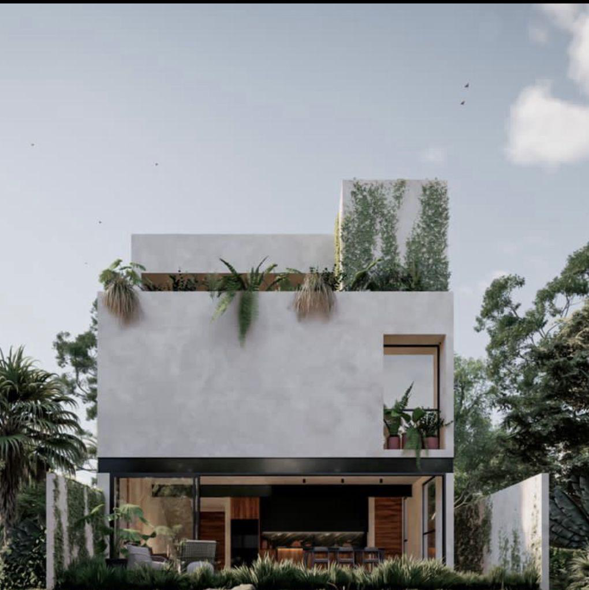 Casa en venta en Vía Cumbres Residencial, Benito Juárez — foto 1 de 6