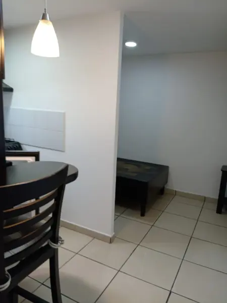 Departamento en renta en Santa Cruz, Metepec — foto 2 de 4