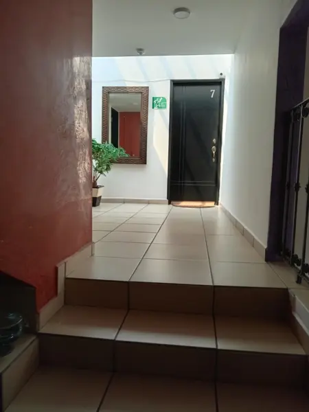 Departamento en renta en Santa Cruz, Metepec — foto 3 de 4