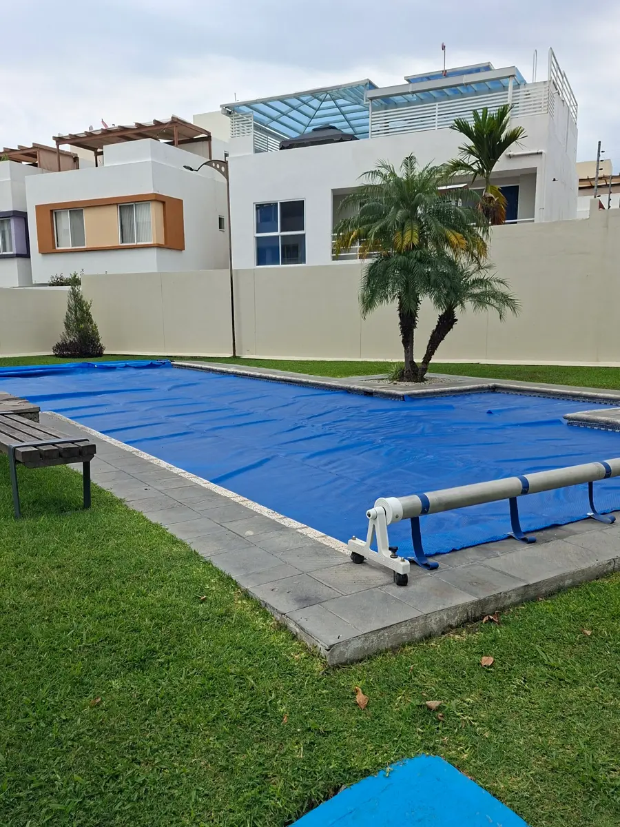 Casa en renta en Sitio del Sol, Cuautla — foto 1 de 18