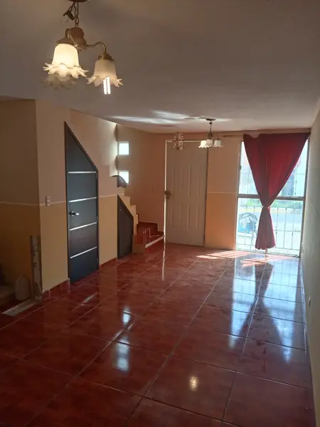 Casa en venta en Almoloya de Juárez Centro, Almoloya de Juárez — foto 3 de 9