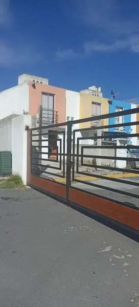 Casa en venta en Almoloya de Juárez Centro, Almoloya de Juárez — foto 2 de 9